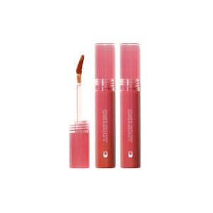 Открытая жидкая помада, лип-клей и блеск для губ dewy natural 2,2 г*2/5 шт INTO YOU