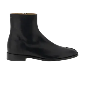Ботинки MM6 Maison Margiela Chelsea Ankle Boot, Black