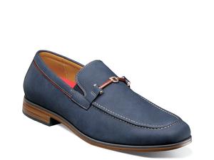 Лоферы Stacy Adams Richardson Loafer, темно-синий
