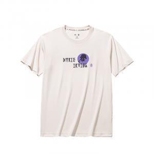 Футболка Irving Collection Basketball Collection Unisex ANTA, серый