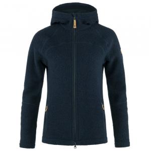 Флисовая куртка Fjällräven Kaitum Fleece, цвет Dark Navy