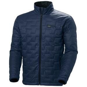 Утепленная куртка Helly Hansen LifaLoft (мужская), Blue Navy