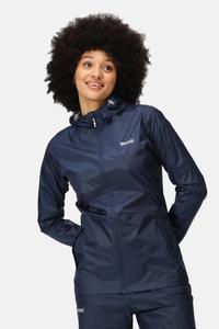 Женская непромокаемая куртка Pack It III Regatta, синий