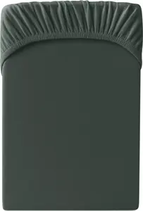 Простыня на подгонке, трикотаж премиум-класса, Hornisch