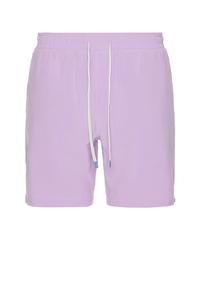 Плавательные трунки Shorelite, seaside iris