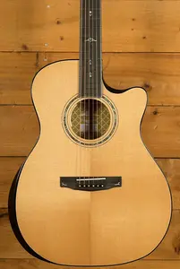 Cort Gold-Edge - Натуральный глянец