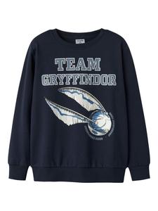 Толстовка TWO SOON, темно-синий