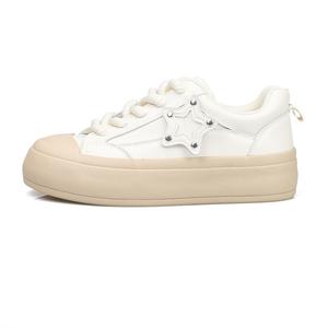 Кеды, скейтборд обувь женская низкая B10Crown, черный