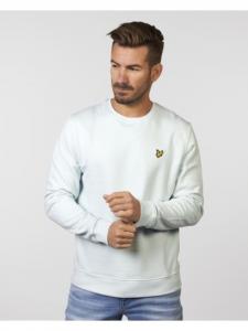 Толстовка Lyle & Scott, синий