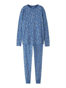 Пижама TWO SOON, синий