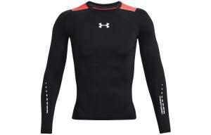 Мужская одежда для фитнеса Under Armour, Черный