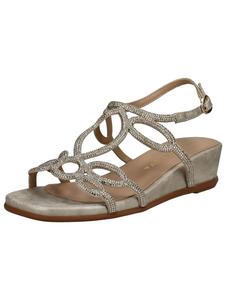 Сандалии Alma En Pena, Gold