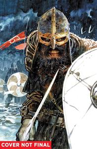 Northlanders Book 1: The Anglo-Saxon Saga (Vertigo)