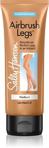 Тонирующий крем для ног Airbrush Legs Sally Hansen, atspalvis 002 medium 118 мл