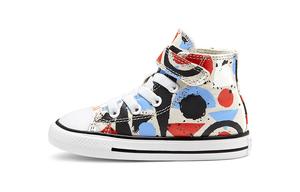 Сандалии Converse Chuck Taylor All Star Toddler Shoes Baby