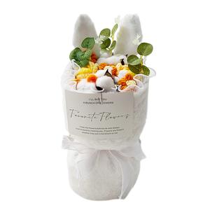 Плюшевая кукла Bouquet Dolls высота 35 см Whoops