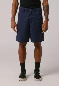 Шорты REYNOLDS WALK Former, темно-синий