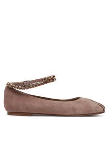 Балетки V250530 Alma En Pena, розовый
