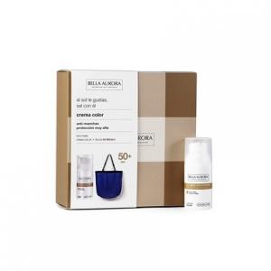 BELLA AURORA СС-крем Tono Claro — упаковка из 2 шт.