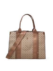 Сумка через плечо Briciole, бежевый