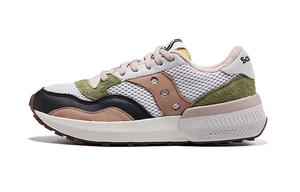 Кроссовки saucony Jazz NXT 'Unplugged Pack', серый/черный