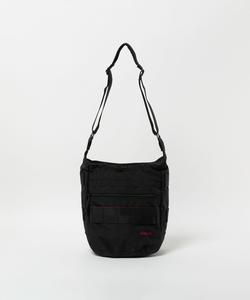 Сумка для однодневных поездок/наплечная сумка United Arrows, цвет Black