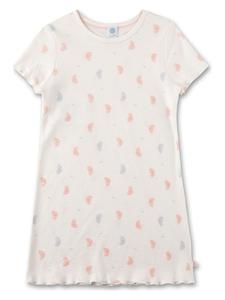 Sanetta Ночная рубашка кремового цвета