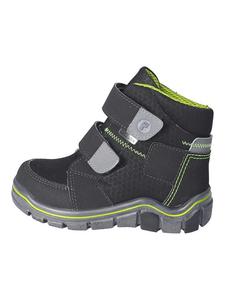 Сапоги Ricosta Boots Flax S, черный