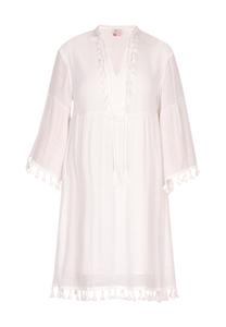 Платье IZIA, белый