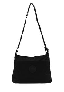 Сумка через плечо Mindesa, черный