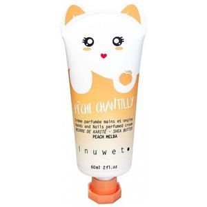 Откройте для себя крем для рук, который сделает ваши руки мягкими и идеально увлажненными Markenlos