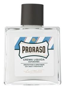 Бальзам после бритья с увлажняющим и защитным эффектом, 100 мл Proraso, Blue