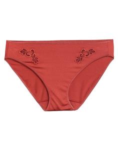 Трусы Chantelle, оранжевый