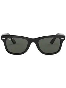 Солнцезащитные очки Original Wayfarer Ray-Ban, черный