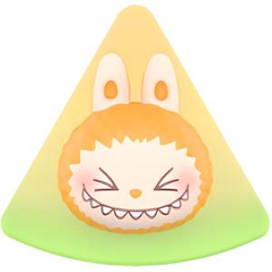 Фруктовый патчворк баблс коллекция милых фруктовых слайсов кукла мистери бокс одиночный мистери бокс/полный бокс 24 шт POP MART