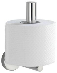 Держатель для туалетной бумаги Wenko, хромированный