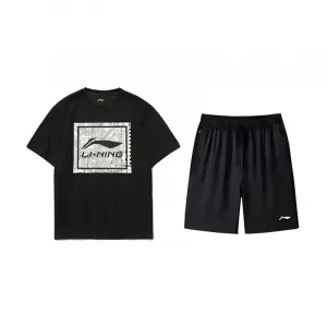 Повседневная спортивная одежда унисекс LINING