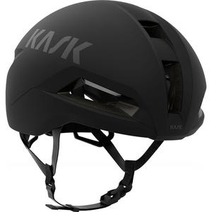 Шлем Kask Nirvana Kask, Black Matte