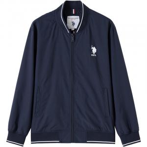U.S. POLO ASSN. Куртка мужская, Navy Blue