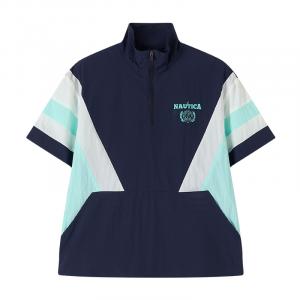 Детская футболка Quick Dry NAUTICA, синий