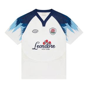 Джерси Aimé Leon Dore Team Leon Performance Jersey, Coconut Milk