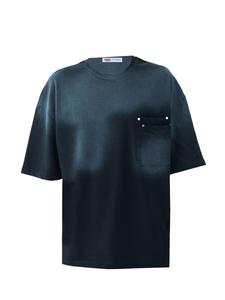 Рубашка VAMOS CLO, черный