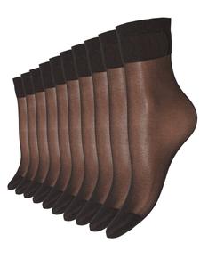 Носки Cotton Prime, черный