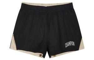 Шорты повседневные женские Champion, светло-хаки