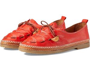 Лоферы Spring Step Berna, красный