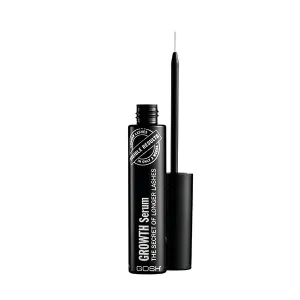 Карандаш для бровей Growth Serum Brows Gosh, 1 UD