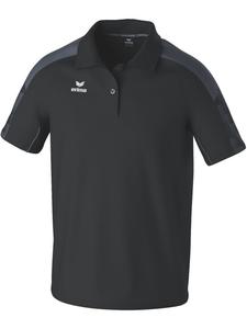 Футболка поло Evo Star Poloshirt erima, черный