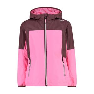 Детская куртка CMP KID G JACKET FIX HOOD 33Z5065