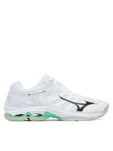 Кроссовки Wave Voltage 2 V1GA2460 Mizuno, белый