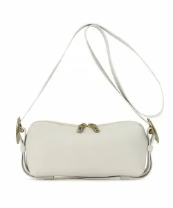 Сумка Toff&Loadstone, цвет Oyster White (002)